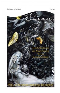 Shimmer Issue 10